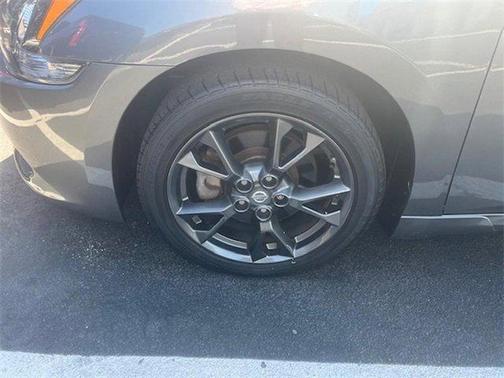 2014 Nissan Maxima S