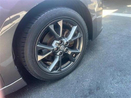 2014 Nissan Maxima S