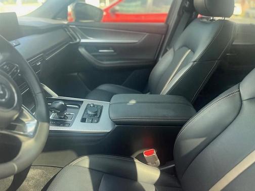 2025 Mazda CX-70 3.3 Turbo Premium Plus Package