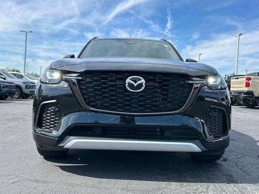 2025 Mazda CX-70 3.3 Turbo Premium Plus Package
