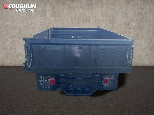 2013 GMC Sierra 3500 WORK