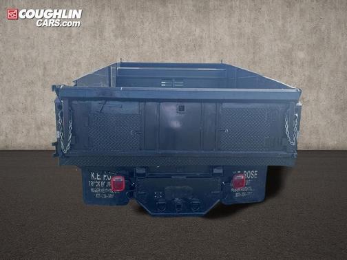 2013 GMC Sierra 3500 WORK