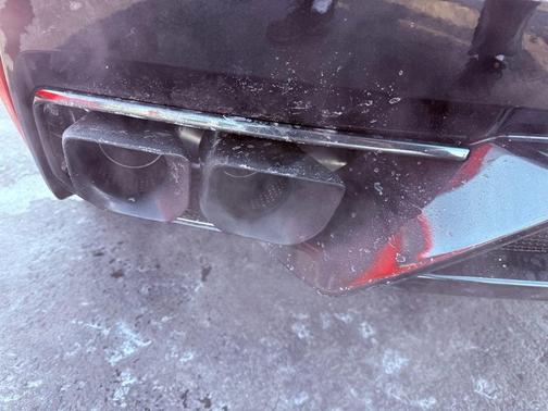 2026 Chevrolet Corvette Stingray w/1LT