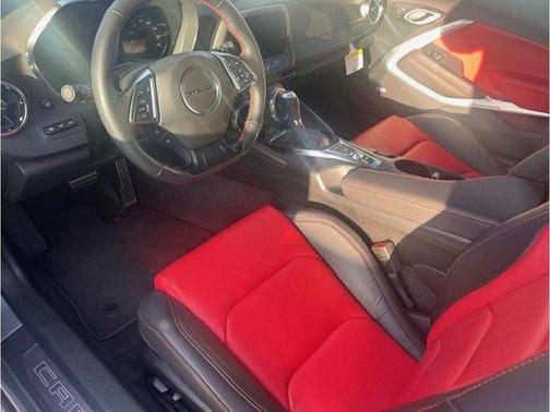 2024 Chevrolet Camaro 3LT