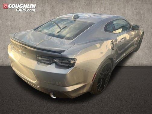 2024 Chevrolet Camaro 3LT