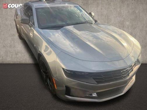 2024 Chevrolet Camaro 3LT