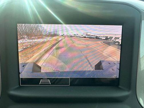 2026 Chevrolet Silverado 3500 WT