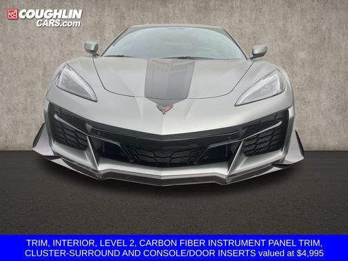 2023 Chevrolet Corvette Z06