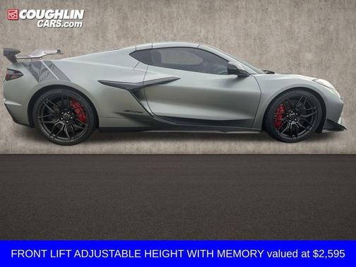 2023 Chevrolet Corvette Z06