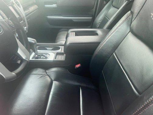 2017 Toyota Tundra TRD Pro