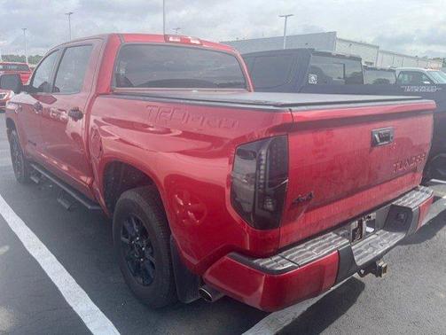 2017 Toyota Tundra TRD Pro
