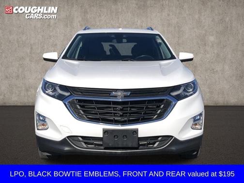 2019 Chevrolet Equinox 2LT