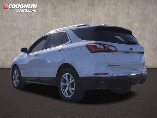 2019 Chevrolet Equinox 2LT