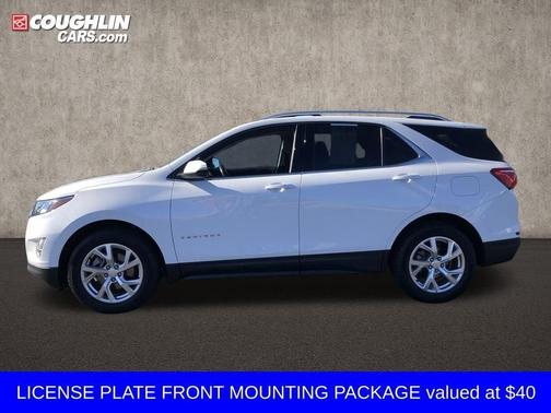 2019 Chevrolet Equinox 2LT