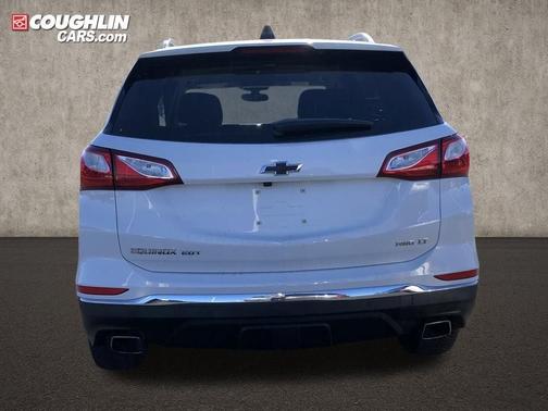 2019 Chevrolet Equinox 2LT