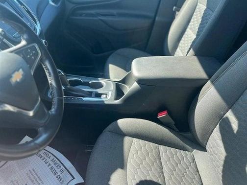 2019 Chevrolet Equinox 2LT