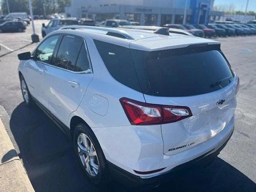 2019 Chevrolet Equinox 2LT