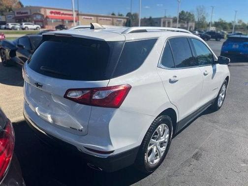 2019 Chevrolet Equinox 2LT