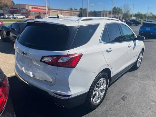 2019 Chevrolet Equinox 2LT