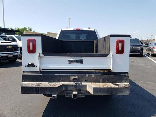 2022 Ford F-250 XL