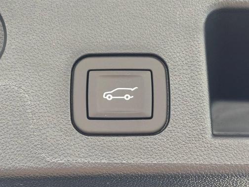 Mosaic Black Metallic 2026 Chevrolet Equinox RS