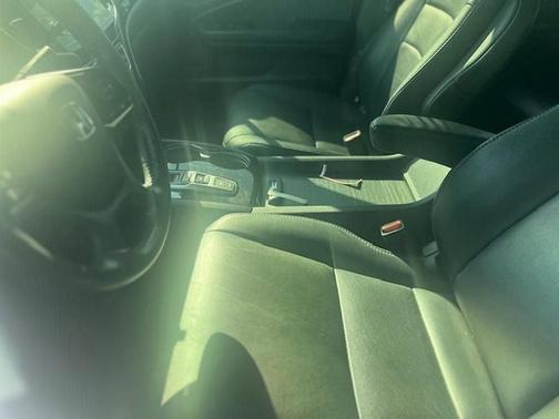 2019 Honda Pilot Touring 7-Passenger