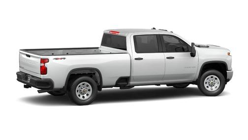 2024 Chevrolet Silverado 3500 WT