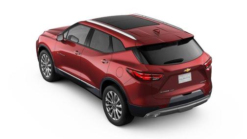 2025 Chevrolet Blazer Premier