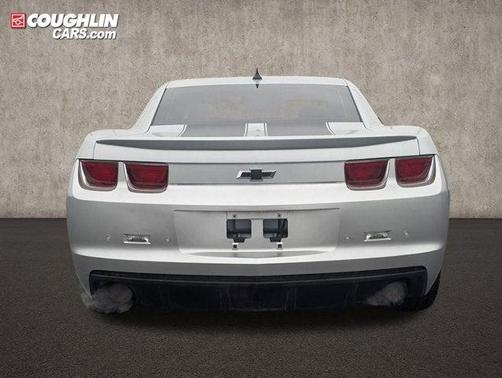 2010 Chevrolet Camaro 2SS