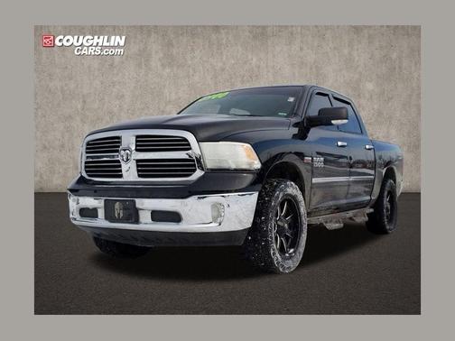 2014 RAM 1500 SLT