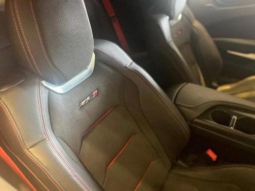 2019 Chevrolet Camaro ZL1