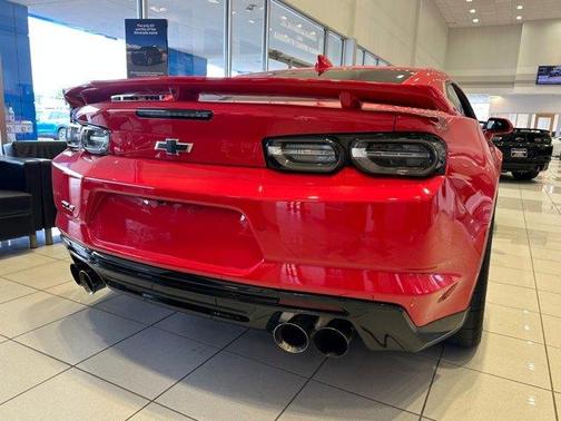 2019 Chevrolet Camaro ZL1