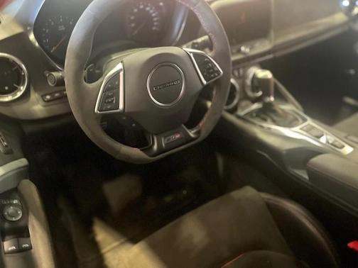 2019 Chevrolet Camaro ZL1
