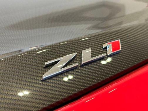 2019 Chevrolet Camaro ZL1