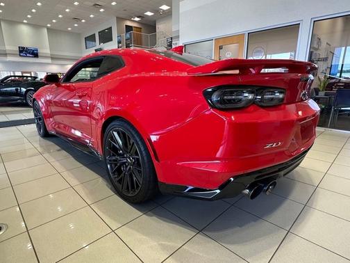 2019 Chevrolet Camaro ZL1