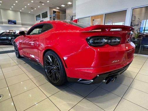 2019 Chevrolet Camaro ZL1