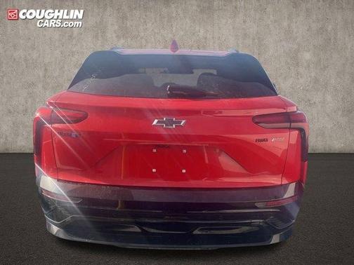 2024 Chevrolet Blazer EV RS