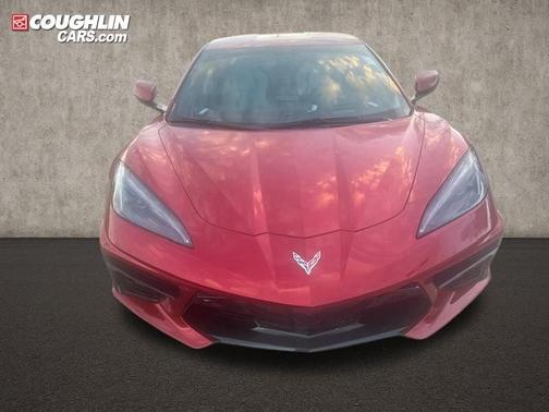 2023 Chevrolet Corvette Stingray w/2LT