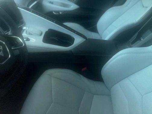 2023 Chevrolet Corvette Stingray w/2LT