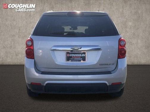 2013 Chevrolet Equinox 1LT