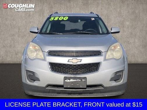 2013 Chevrolet Equinox 1LT