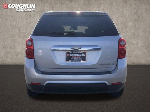 2013 Chevrolet Equinox 1LT