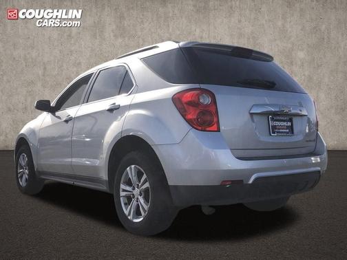2013 Chevrolet Equinox 1LT