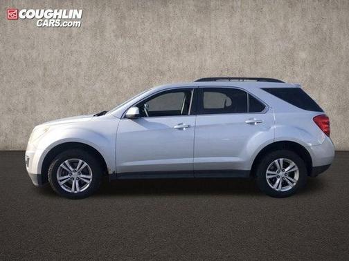 2013 Chevrolet Equinox 1LT