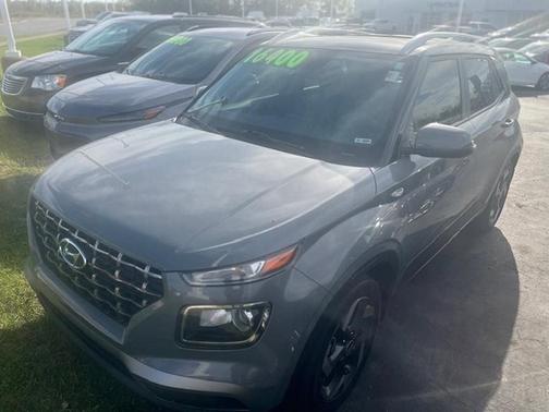 2016 Hyundai TUCSON Sport