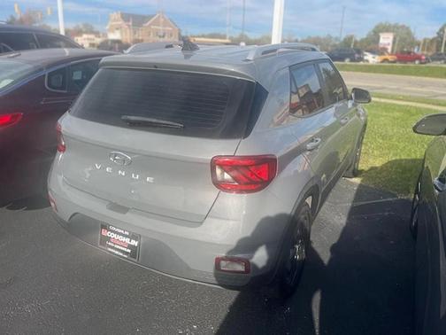 2016 Hyundai TUCSON Sport