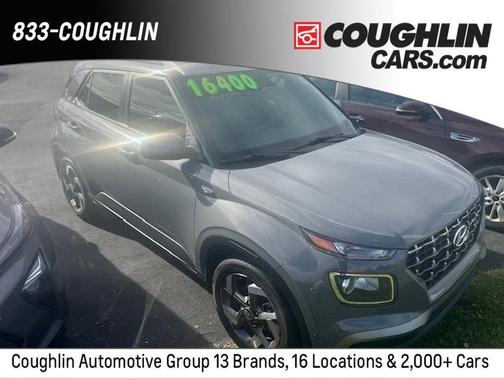 2016 Hyundai TUCSON Sport