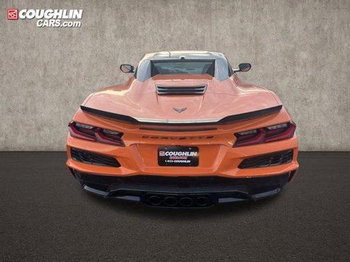 2024 Chevrolet Corvette Z06