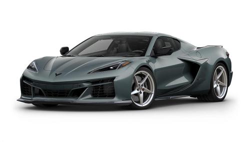 2024 Chevrolet Corvette E-Ray