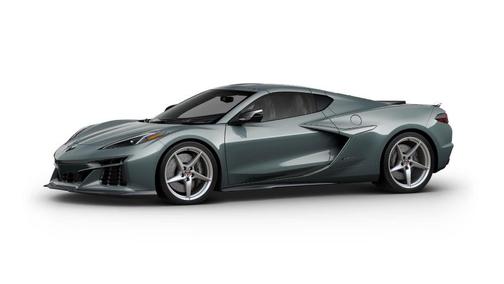 2024 Chevrolet Corvette E-Ray